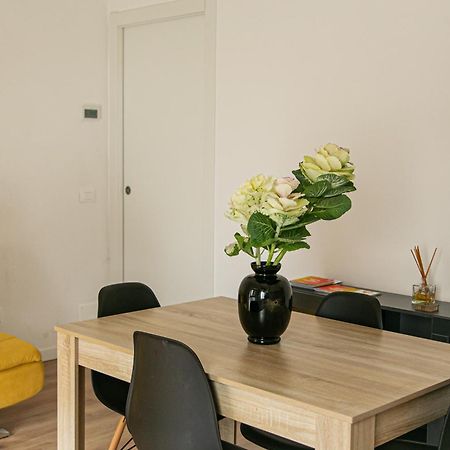 Alla Fiera Apartment แบร์กาโม ภายนอก รูปภาพ