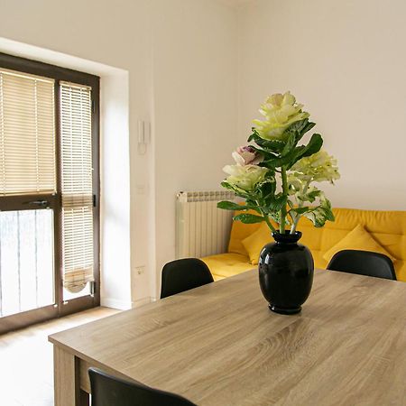 Alla Fiera Apartment แบร์กาโม ภายนอก รูปภาพ