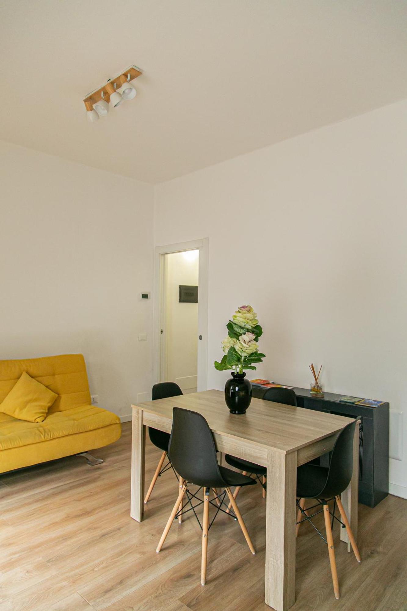 Alla Fiera Apartment แบร์กาโม ภายนอก รูปภาพ