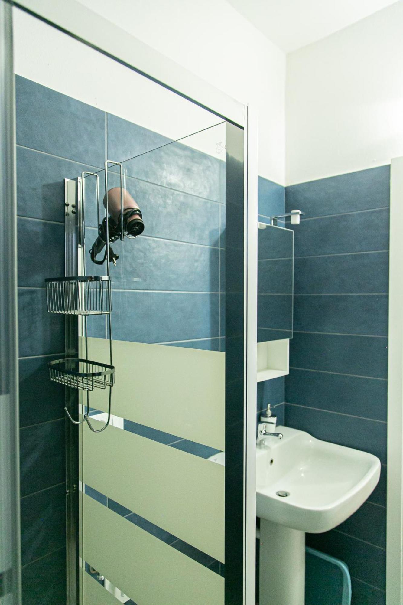 Alla Fiera Apartment แบร์กาโม ภายนอก รูปภาพ