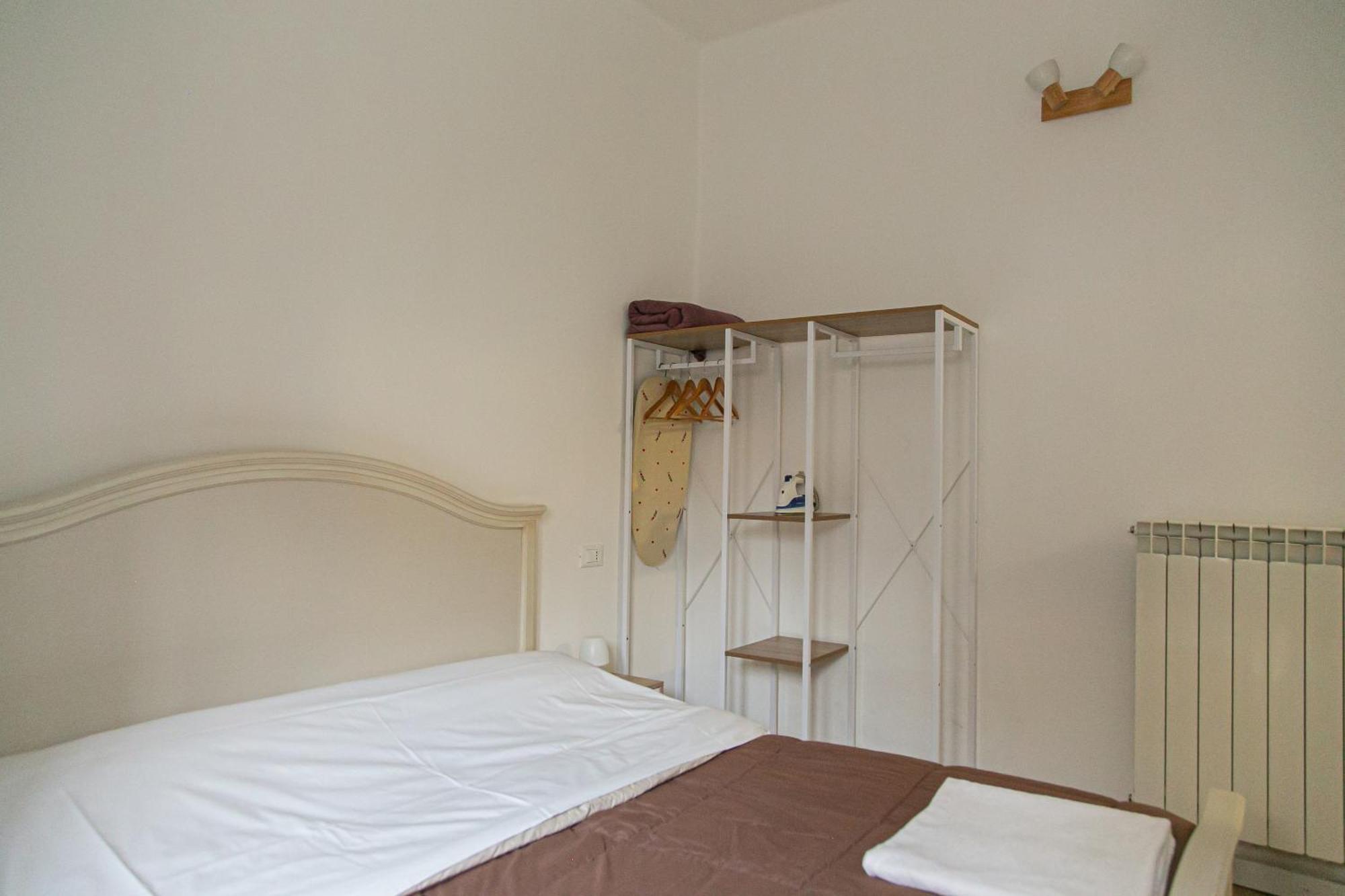 Alla Fiera Apartment แบร์กาโม ภายนอก รูปภาพ