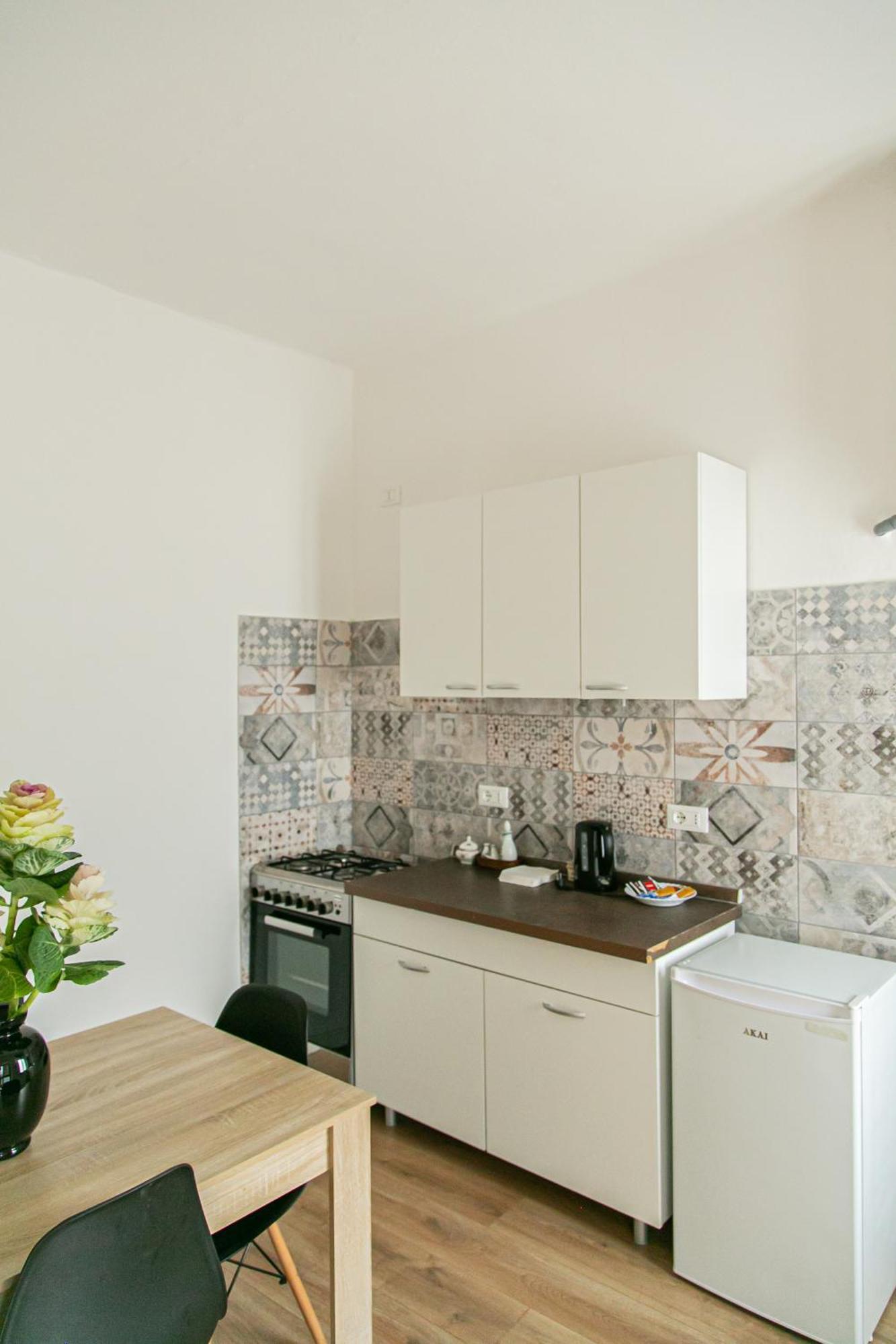 Alla Fiera Apartment แบร์กาโม ภายนอก รูปภาพ