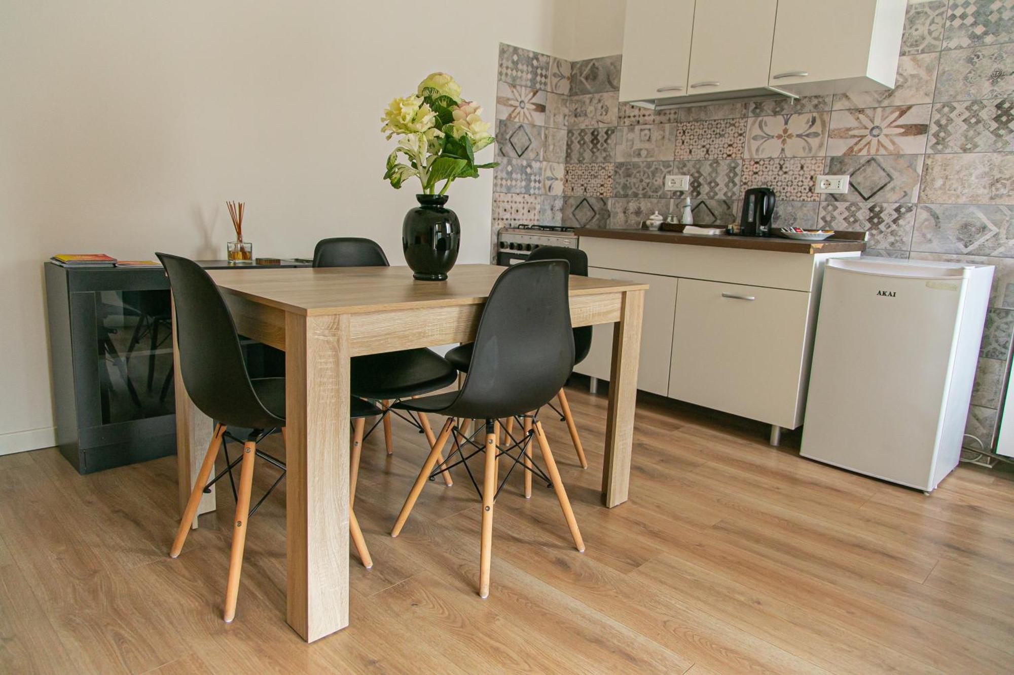 Alla Fiera Apartment แบร์กาโม ภายนอก รูปภาพ