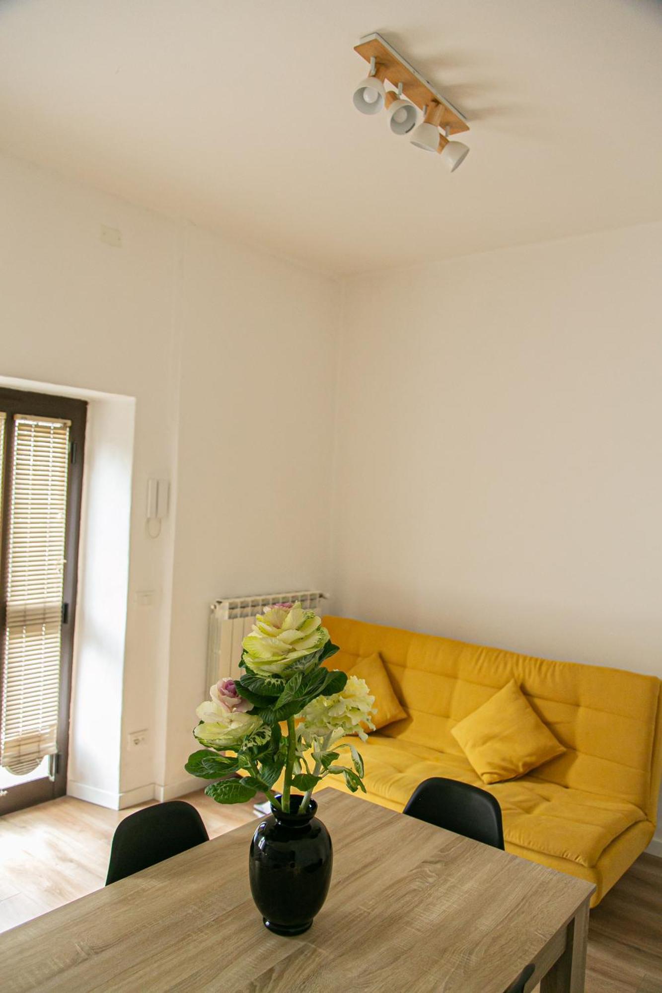 Alla Fiera Apartment แบร์กาโม ภายนอก รูปภาพ