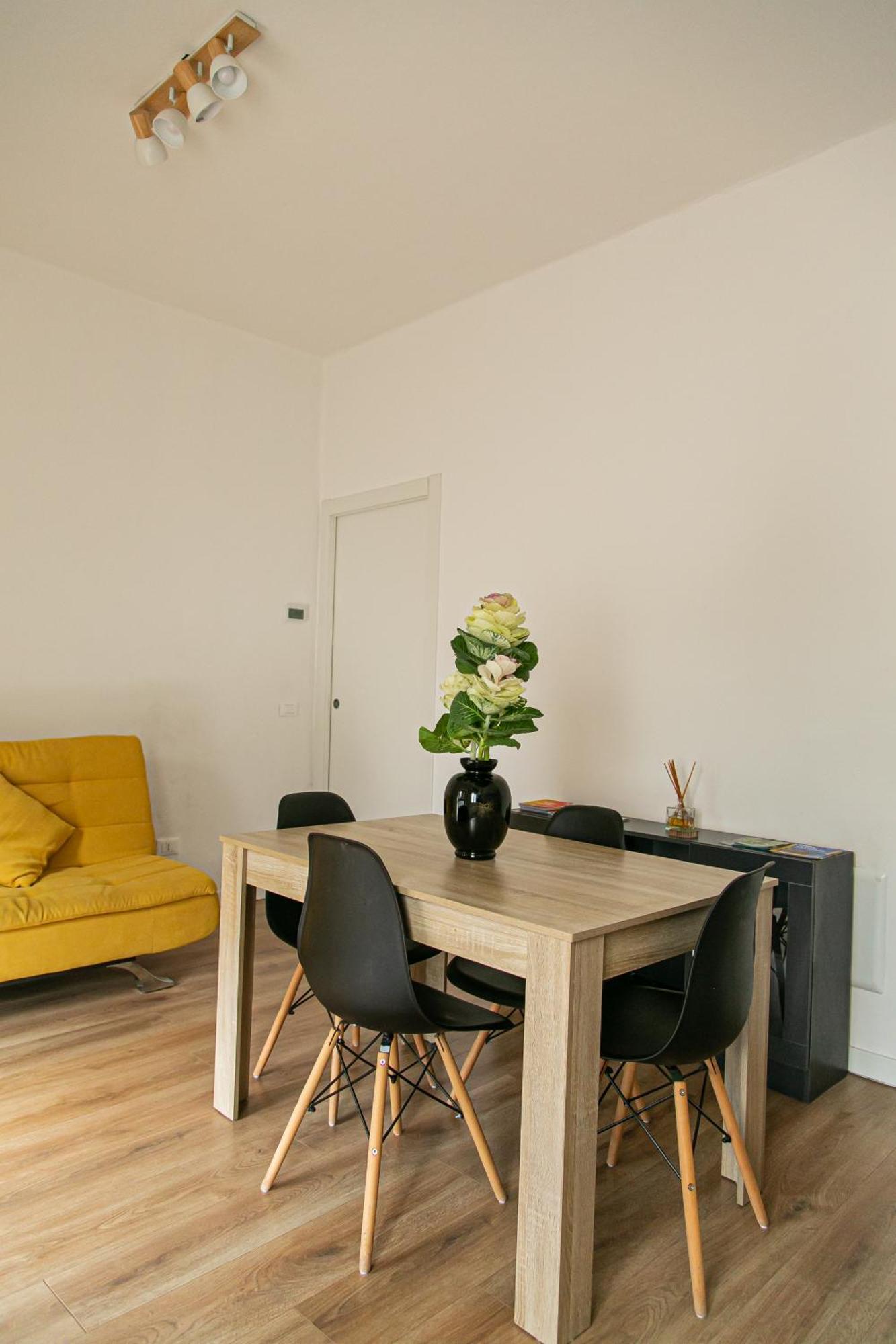 Alla Fiera Apartment แบร์กาโม ภายนอก รูปภาพ